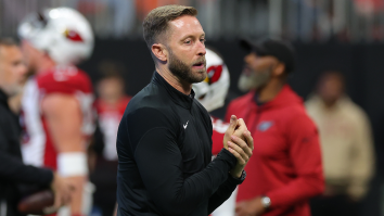 Ex-Arizona Cardinals Coach Kliff Kingsbury’s Master Plan Has One Massive Fatal Flaw