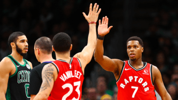 Los Angeles Clippers Reportedly Looking To Add Another All-Star Next To Kawhi Leonard And Paul George