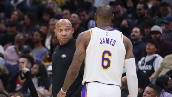 LeBron James Calls Out Los Angeles Lakers Over Lack Of Trades To Make Team More Competitive