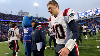 New Report Suggests Mac Jones Despised His Patriots Coach