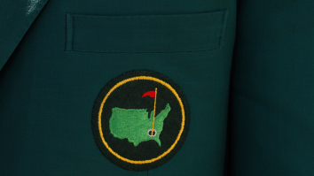 Golf Fans Lose It As Masters Hilariously Sends Tournament Invitation To The Wrong Scott Stallings