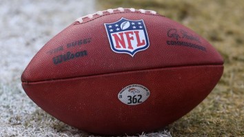 NFL Reportedly Considering Huge Schedule Change
