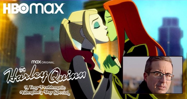 New On HBO Max In February