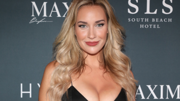 Paige Spiranac Gives Her Biggest And Boldest Predictions For 2023 In Latest Viral Video