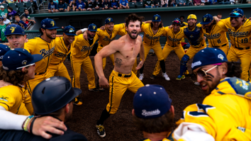 Savannah Bananas Reportedly Turn Down Massive Profit From Ticket Order In Order To Put Fans First