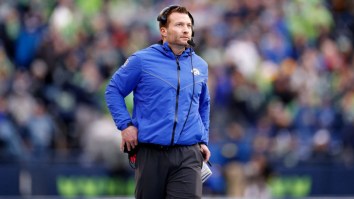 Sean McVay Makes Huge Decision On Future
