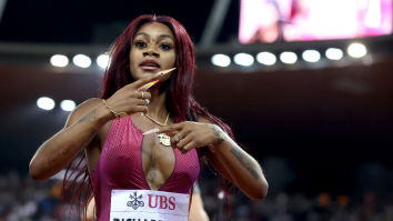 Track Star Sha’Carri Richardson Is Yet Again Back In The News For All The Wrong Reasons