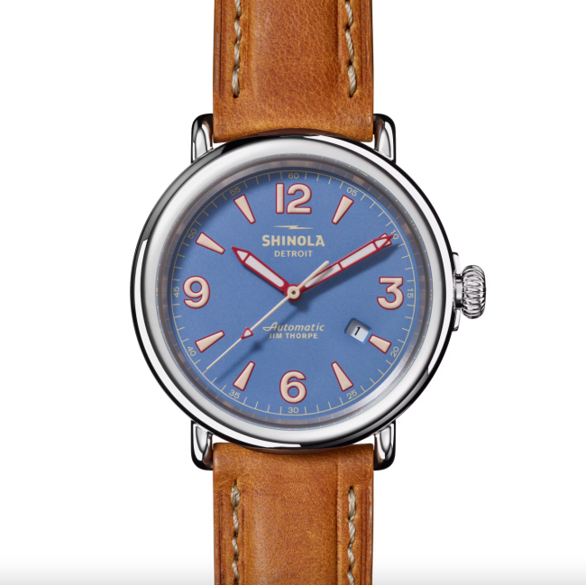 Watches
