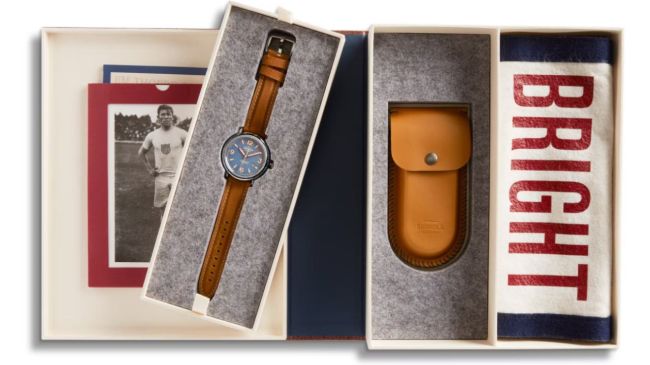 Watches