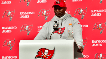 Bucs Coach Crucified For Recent Criticism Of The Team’s Leading Scorer