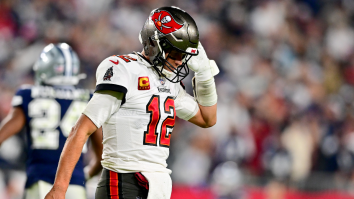 Tom Brady Lashes Out At Players’ Union After Being Fined For Dirty Tripping Play