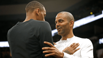 Atlanta Hawks Star Dejounte Murray Calls Out Former Teammate Tony Parker Over Lack Of Mentorship