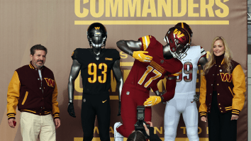 Washington Commanders Sale Appears To Be Coming Soon And A Familiar Name Leads The Way