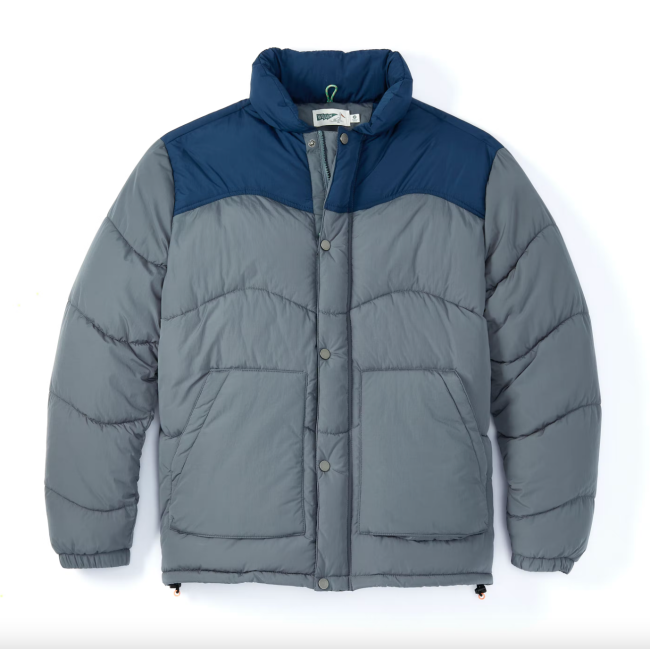 Outerwear