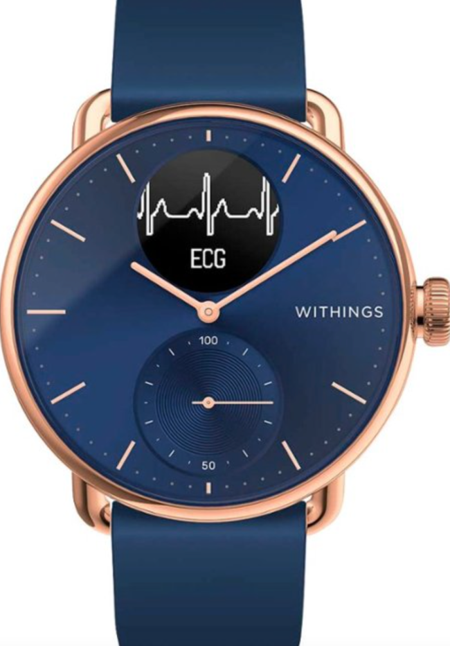 Smartwatches