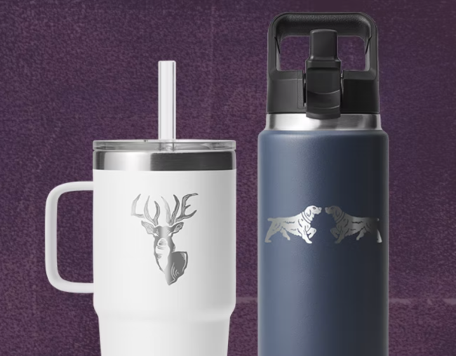 YETI