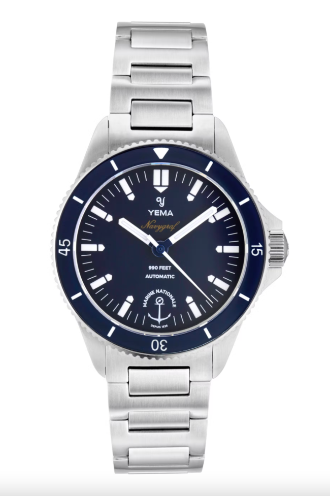 Watches
