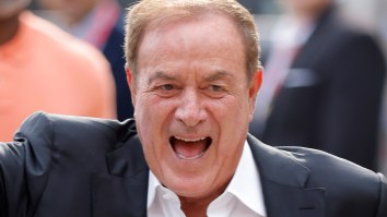 Al Michaels Gets Candid About Lackluster ‘Thursday Night Football’ Games After First Season With Amazon