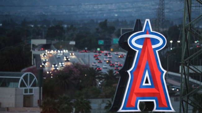 Angels logo