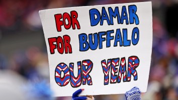 Suzy Kolber Pulls Classy Move For Bills Trainer Who Performed CPR On Damar Hamlin