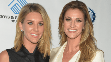 Charissa Thompson And Erin Andrews Share Some Wild Takes On Grape Jelly, Shaving Their Faces