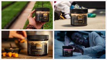 How Charlotte’s Web CBD Gummies Are Helping Me Keep My Chill This Year