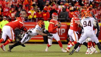 Missouri Politician Makes Classless Speech Congratulating The Chiefs That Even KC Fans Don’t Support