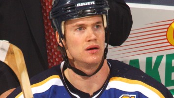 Chris Pronger Shares Biggest Hurdle He Faced After Overcoming The Same Setback As Damar Hamlin