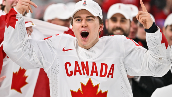 One Wild Connor Bedard Stat Proves Why NHL Teams Have Major Incentive To Tank
