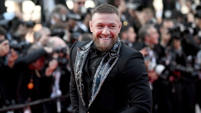 Conor McGregor