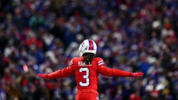 Family Rep For Damar Hamlin Provides Latest Update On His Situation