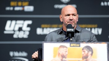 Dan Le Batard Rips ESPN For Its Lack Of Coverage Over Dana White’s Alarming Video