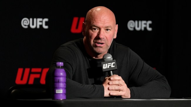 Dana White