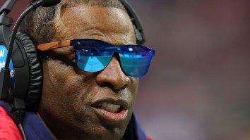 Deion Sanders Reportedly Leaking Week 0 Matchup Has Already Had Major Consequences