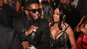 ‘Pee Diddy’ Trends After Rapper Yung Miami Reveals Too Much About Relationship With Diddy