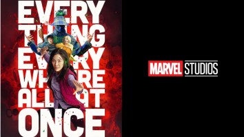 Marvel Boss Kevin Feige Personally Called An ‘EEAAO’ Star To Invite Them Into The MCU