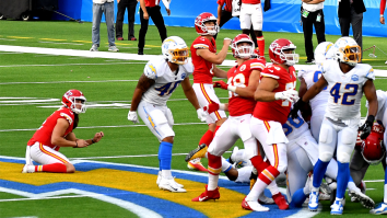 NFL Tells Officials To Look For Holders Using Illegal Objects On FG And PAT Attempts