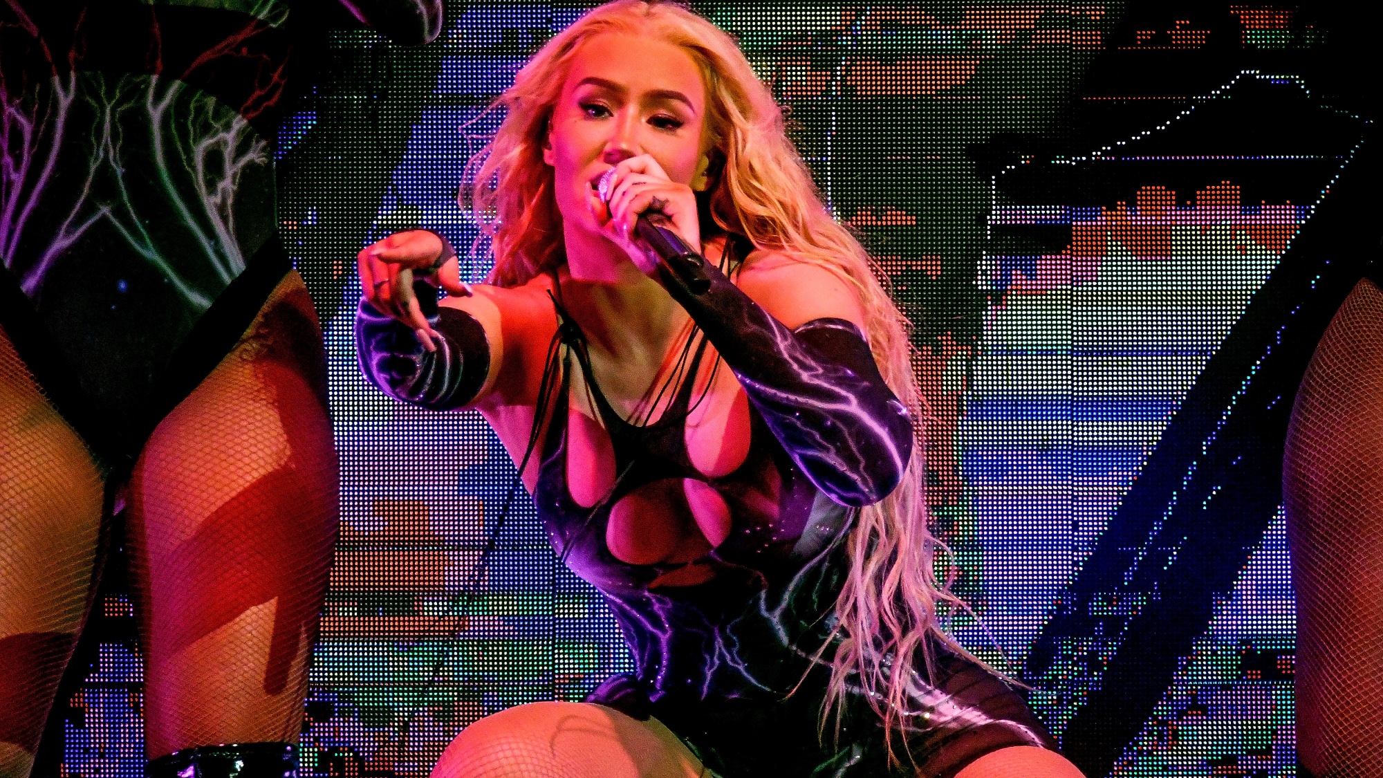 Iggy Azalea