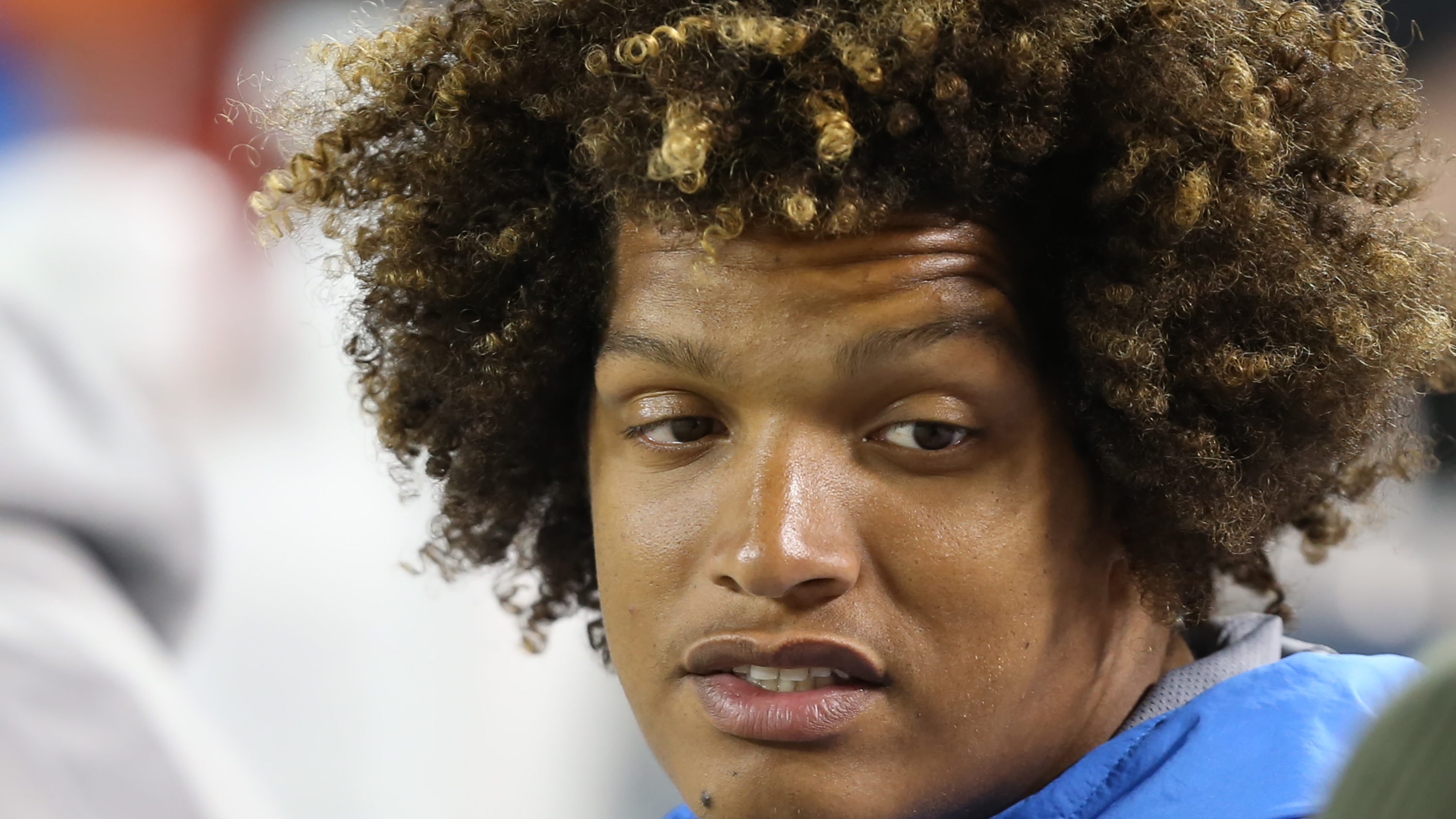 Isaac Rochell