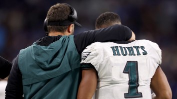 Nick Sirianni Pays Jalen Hurts The Ultimate Compliment