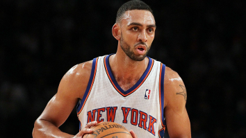Ex-Knick Jared Jeffries Wins Car He Probably Can’t Fit In On ‘The Price Is Right’