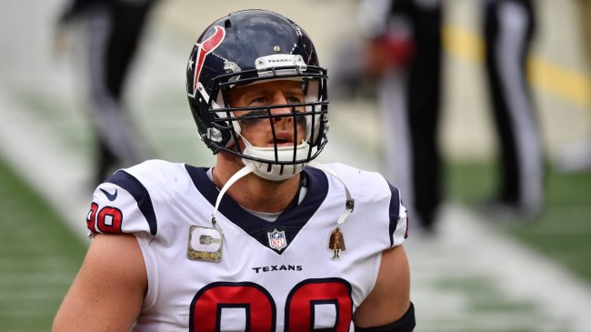 JJ Watt