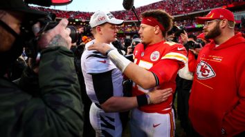 Bengals Gives Chiefs Free Bulletin Board Material With Their Disrespectful Nickname For Arrowhead Stadium