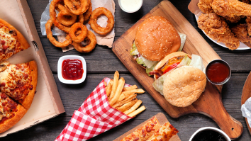The Internet’s Obsessed With This British Influencer Falling In Love With American Foods