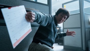 Ke Huy Quan Had A Predictably Wholesome Reaction To His First Oscar Nomination