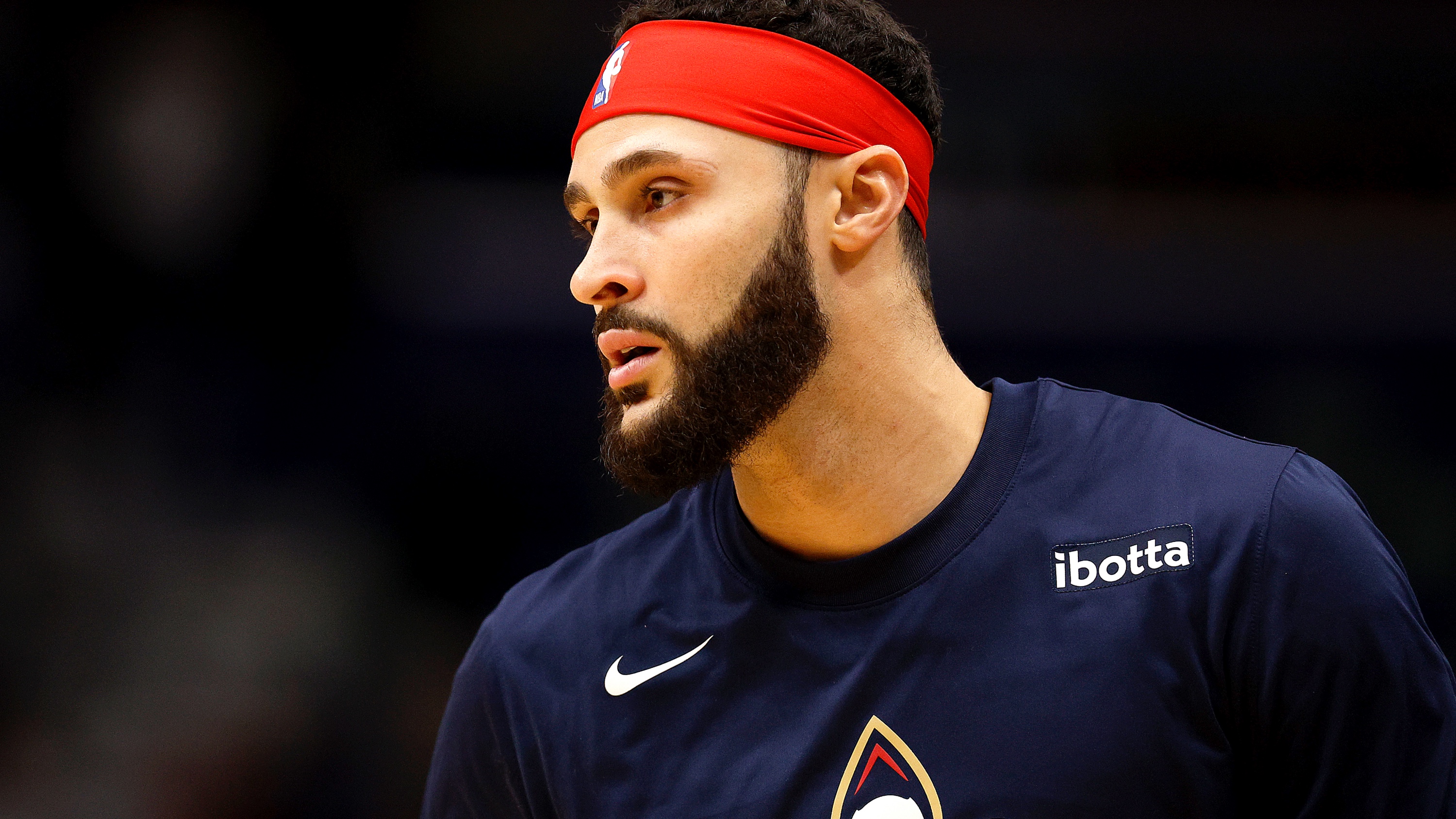 Larry Nance Jr