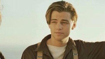 Leonardo DiCaprio Thought ‘Titanic’ Was ‘Boring’, Had To Be Convinced By James Cameron To Do It