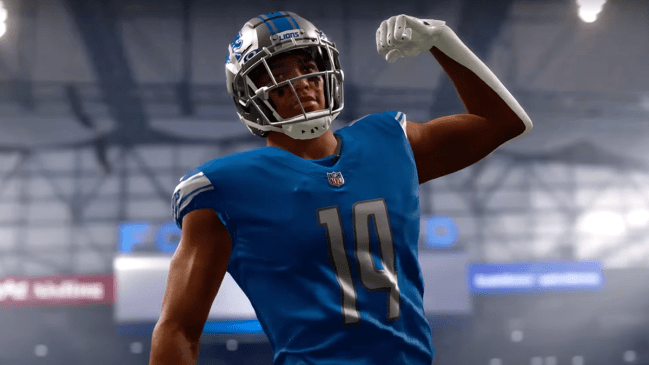 Madden 23