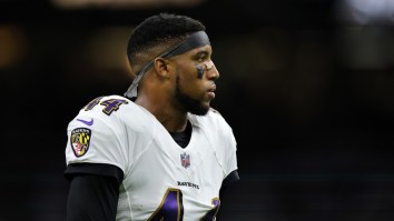 Marlon Humphrey Gets Torched After Sharing His Horrific Pizza Take