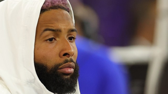 Odell Beckham Jr.
